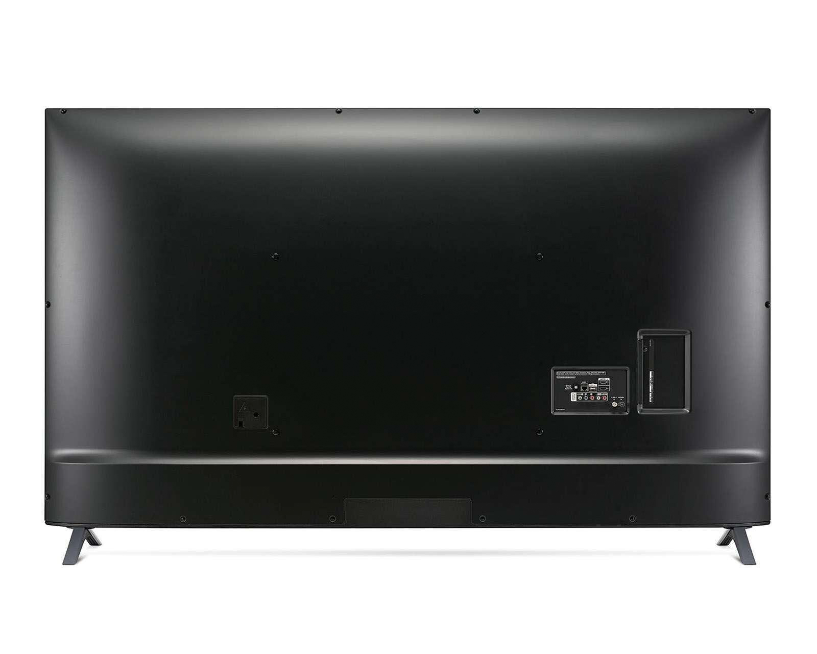 Foto 6 pulgar | Foto 5 | Pantalla LED LG 50 Pulgadas Ultra HD 4K Smart TV AI ThinQ 50UN8000PUB