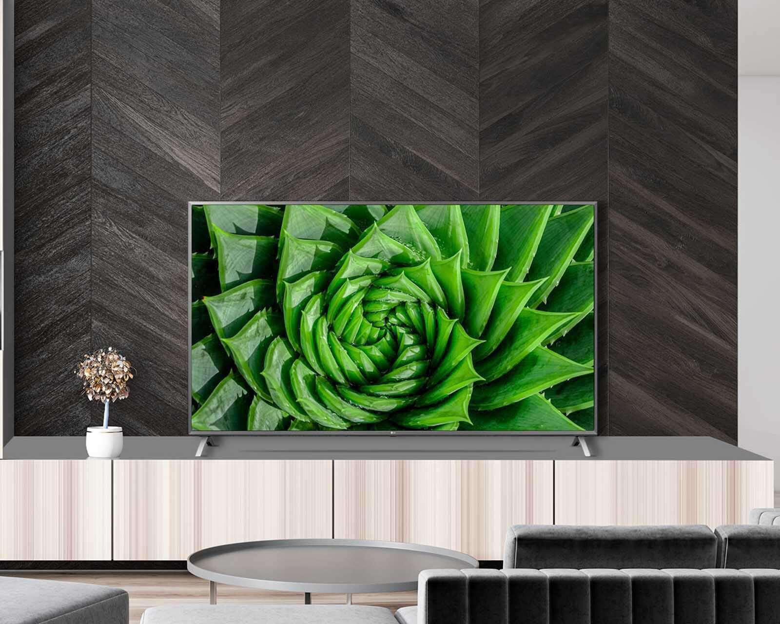 Foto 9 pulgar | Foto 8 | Pantalla LED LG 50 Pulgadas Ultra HD 4K Smart TV AI ThinQ 50UN8000PUB