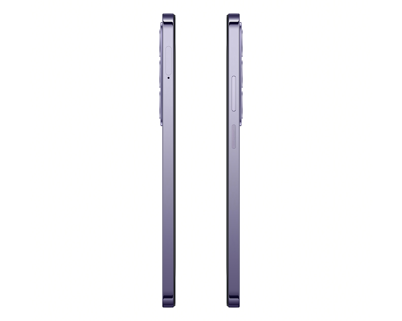 Foto 7 pulgar | Foto 6 | Telcel OPPO A80 5G 256 GB Lila