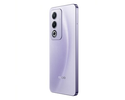 Foto 5 | Foto 5 | Telcel OPPO A80 5G 256 GB Lila