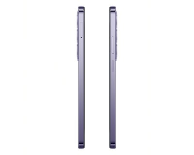 Foto 6 | Foto 6 | Telcel OPPO A80 5G 256 GB Lila