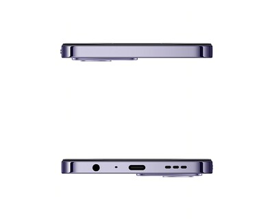 Foto 7 | Foto 7 | Telcel OPPO A80 5G 256 GB Lila