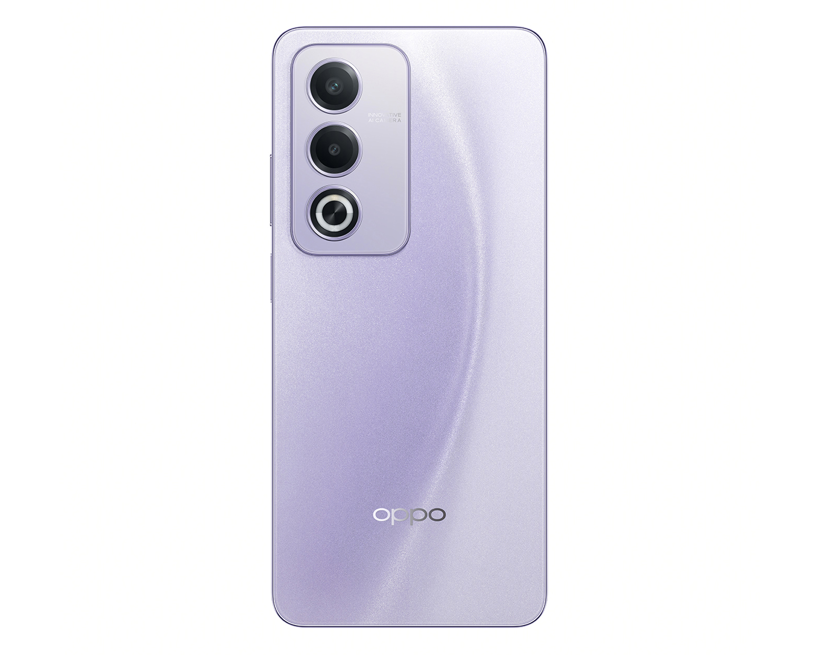 Foto 3 pulgar | Foto 2 | Telcel OPPO A80 5G 256 GB Lila