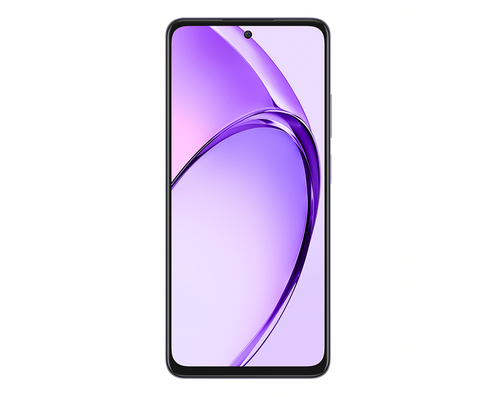 Foto 4 pulgar | Foto 3 | Telcel OPPO A80 5G 256 GB Lila