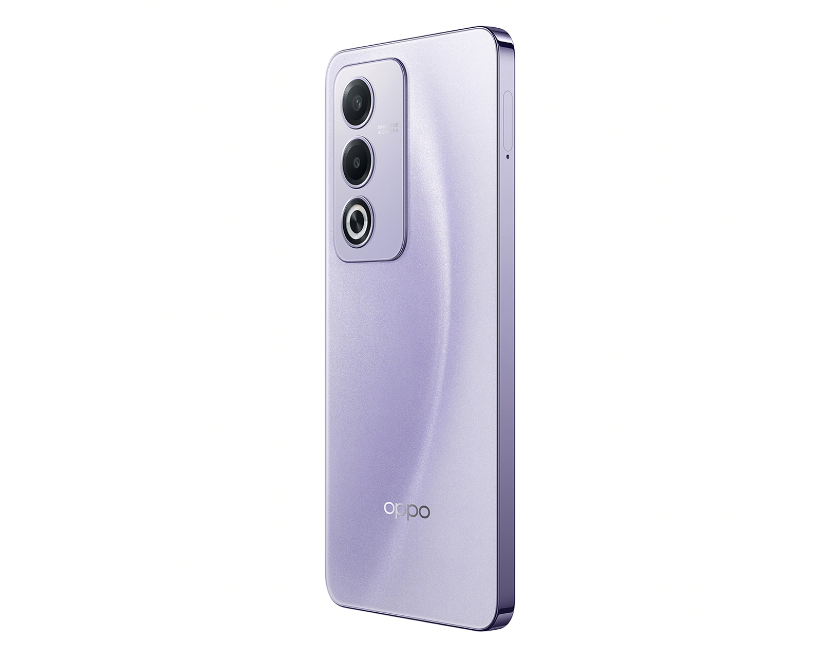 Foto 6 pulgar | Foto 5 | Telcel OPPO A80 5G 256 GB Lila