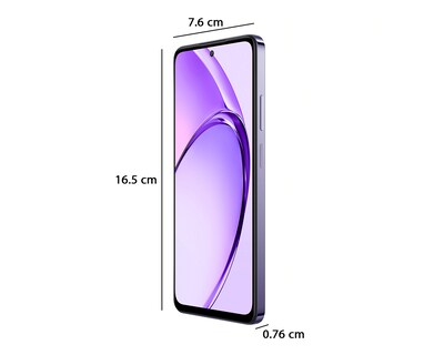 Foto 8 | Foto 8 | Telcel OPPO A80 5G 256 GB Lila