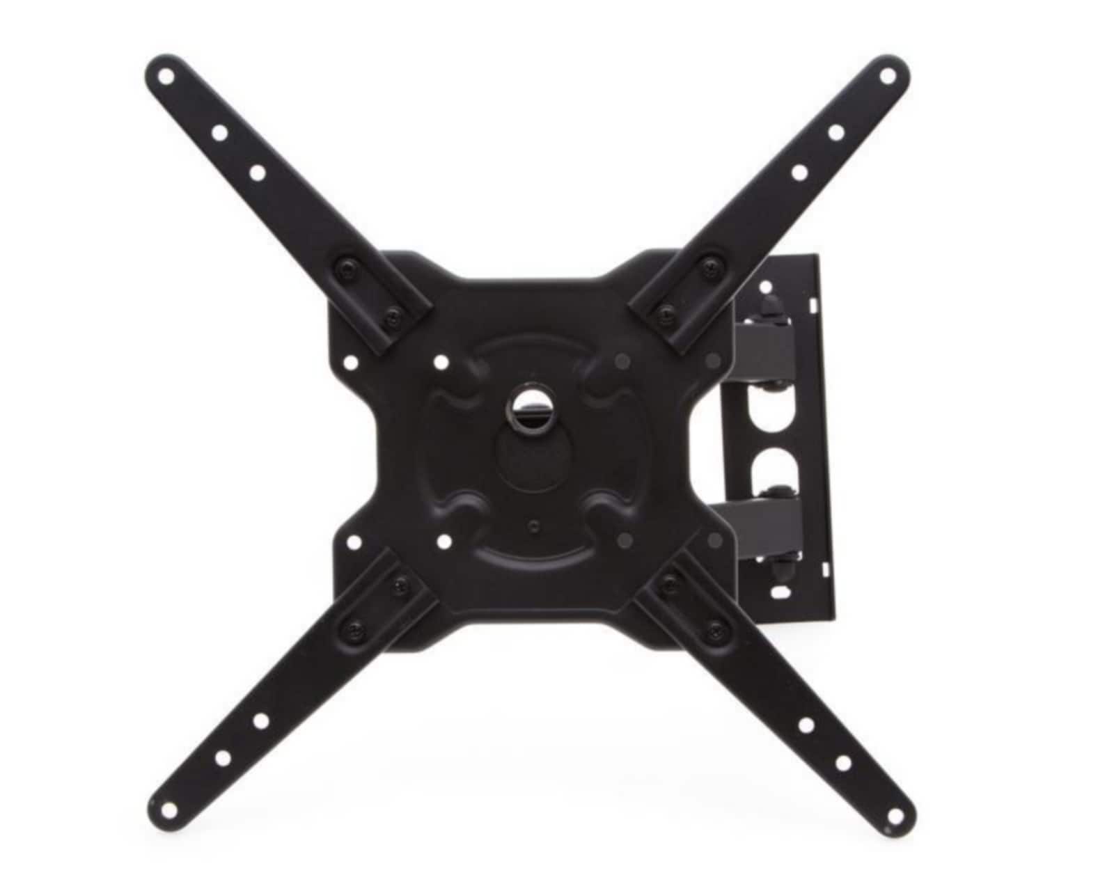 Soporte para Televisión Articulado Power & Co. para Pantallas de 26" a 70"