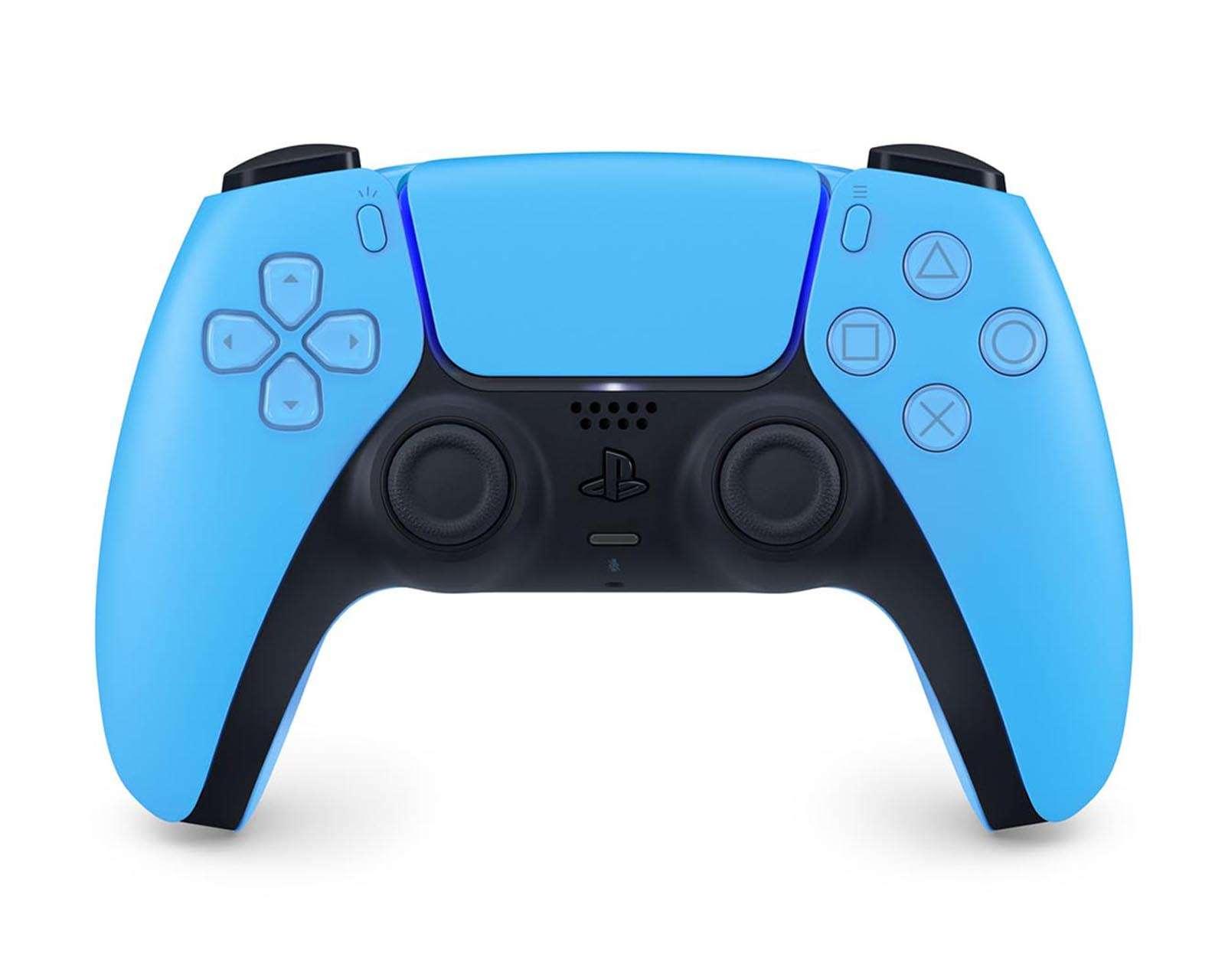 Foto 1 | Foto 1 | Control Inalámbrico para PlayStation 5 Sony Azul