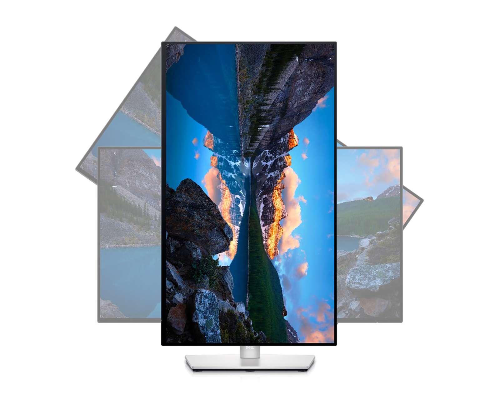 Foto 7 pulgar | Foto 7 | Monitor Dell 23.8" Full HD 60 Hz