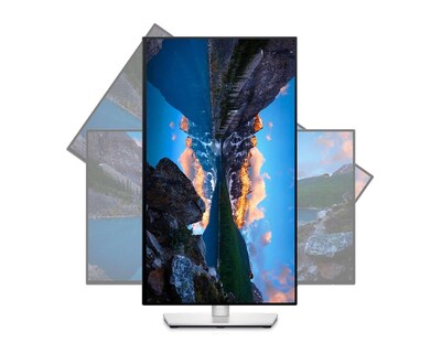 Foto 6 | Foto 7 | Monitor Dell 23.8" Full HD 60 Hz