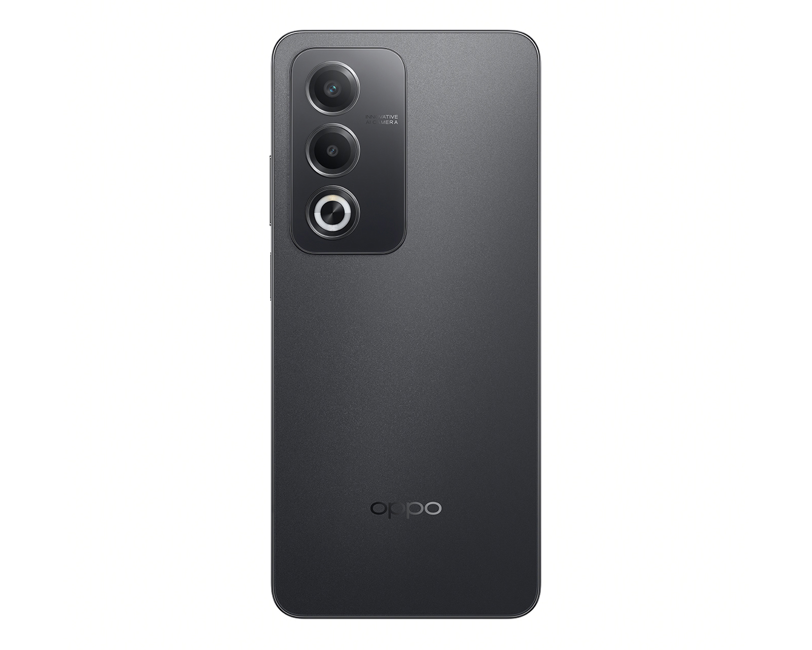 Foto 3 pulgar | Foto 2 | Telcel OPPO A80 5G 256 GB Negro