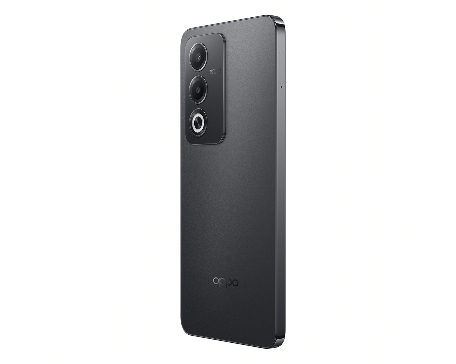 Foto 6 pulgar | Foto 5 | Telcel OPPO A80 5G 256 GB Negro