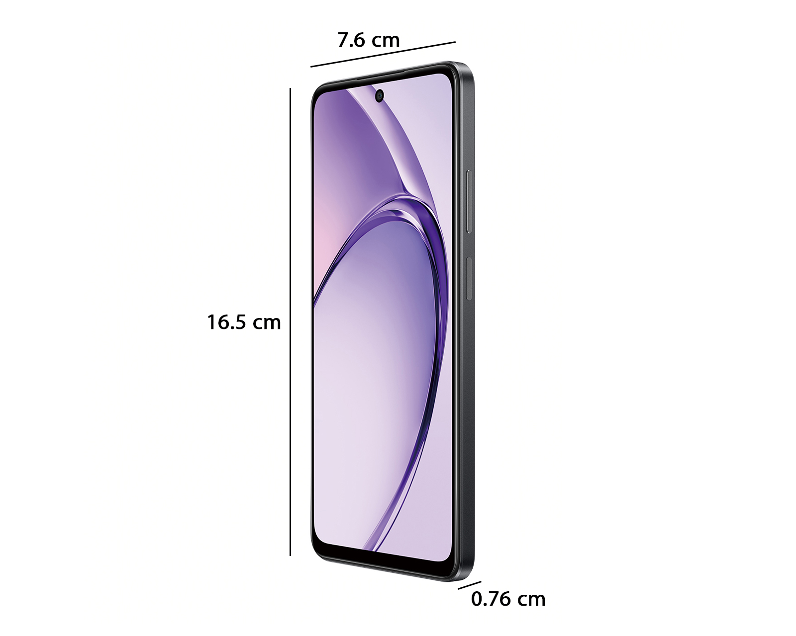 Foto 8 | Foto 8 | Telcel OPPO A80 5G 256 GB Negro