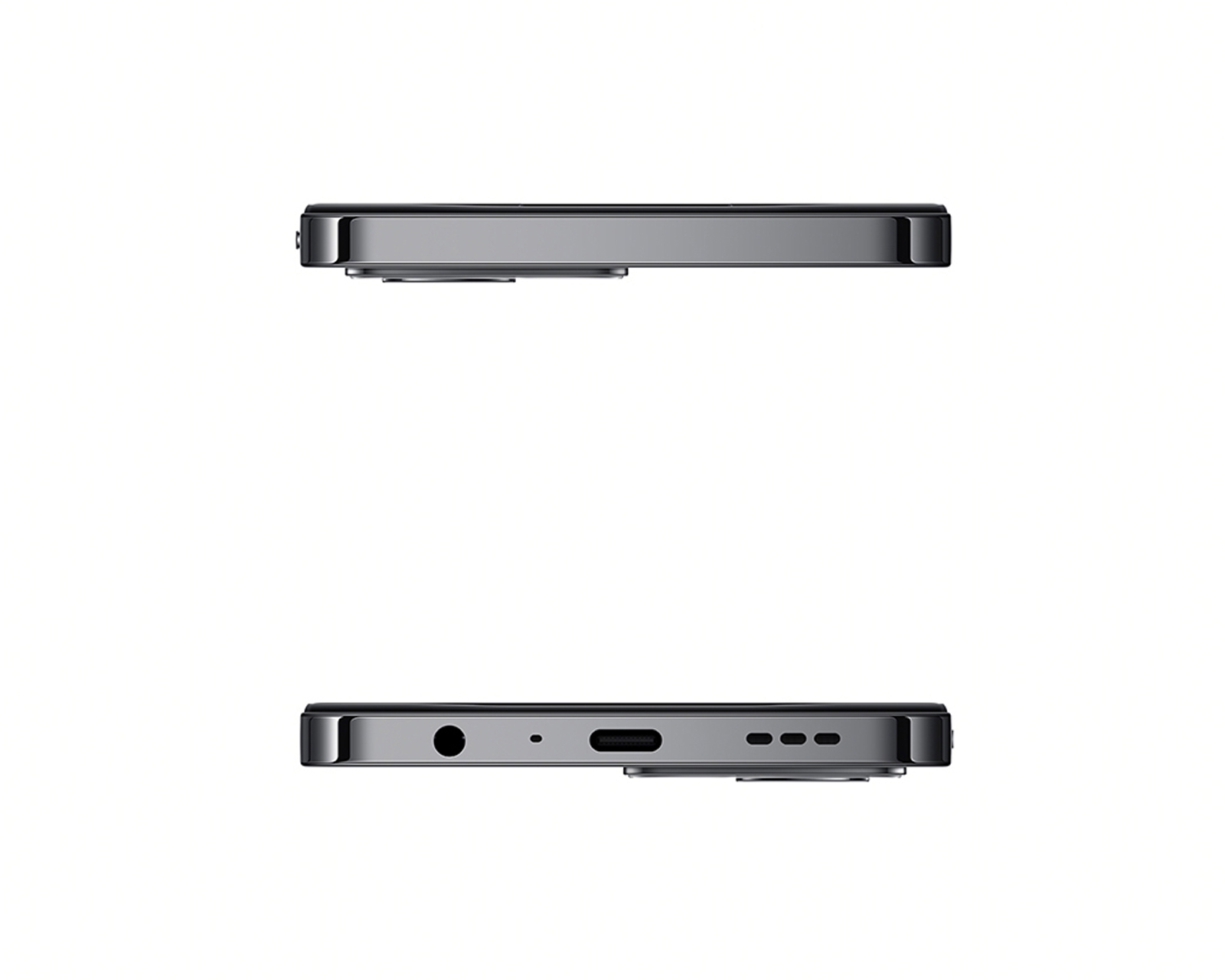 Foto 8 pulgar | Foto 7 | Telcel OPPO A80 5G 256 GB Negro