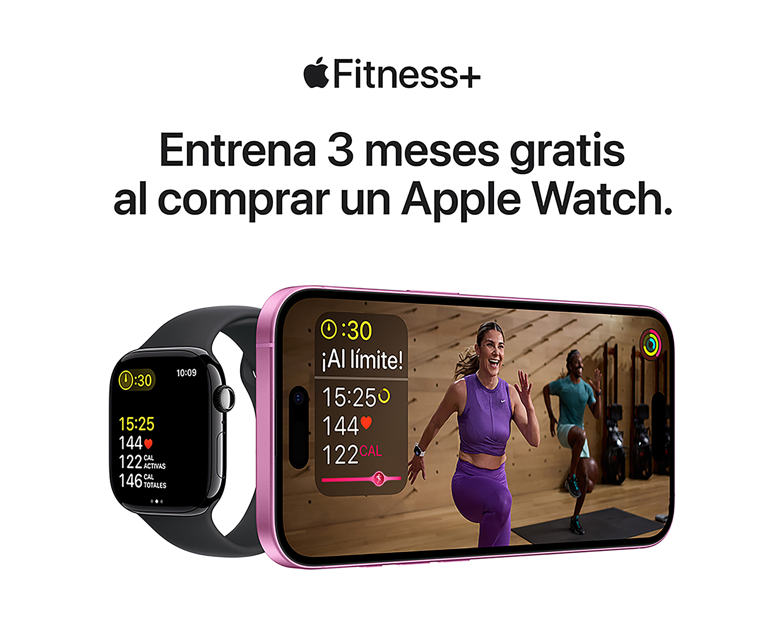 Foto 9 pulgar | Foto 8 | Apple Watch SE GPS 40 mm Medianoche S-M