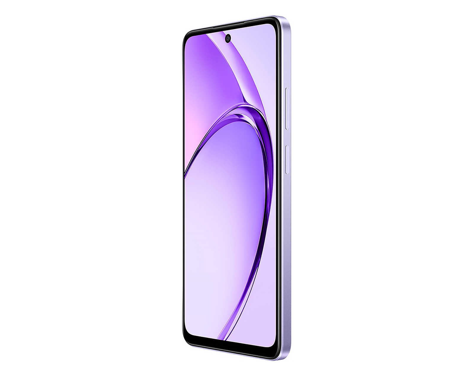Foto 5 pulgar | Foto 4 | Movistar OPPO A40 256 GB Lila