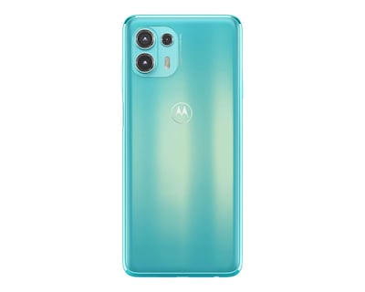 Foto 1 | Foto 1 | Celular Motorola Liberado Moto Edge 20 Lite 5G 128 GB Verde