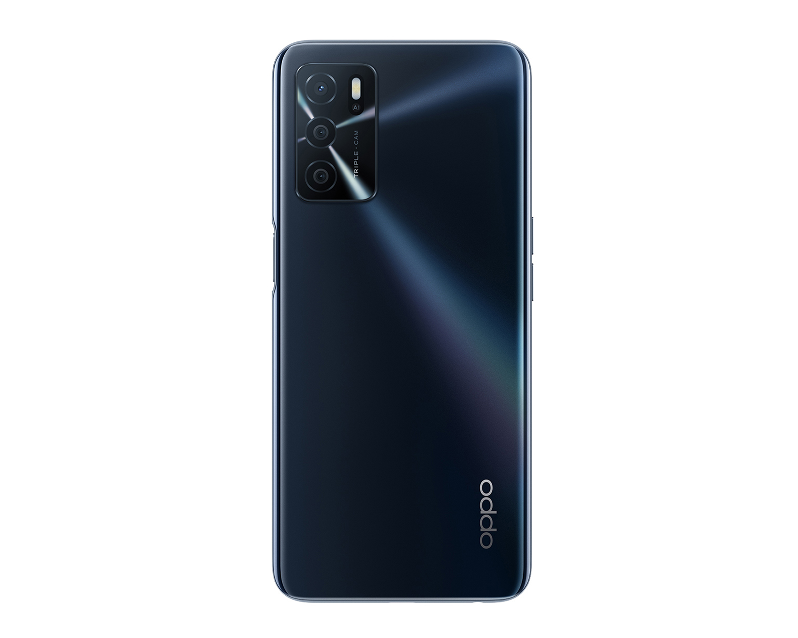 Foto 2 | Foto 2 | Movistar OPPO A16 64 GB Negro