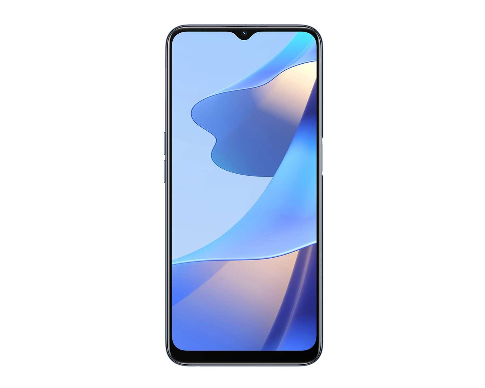 Foto 4 pulgar | Foto 3 | Movistar OPPO A16 64 GB Negro