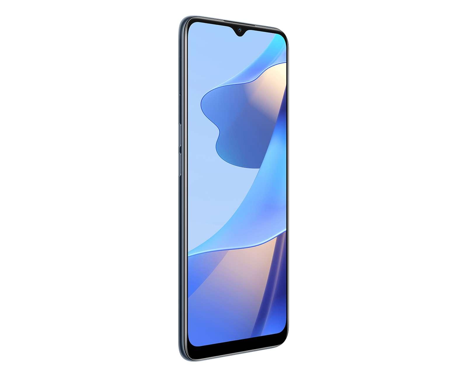 Foto 4 | Foto 4 | Movistar OPPO A16 64 GB Negro