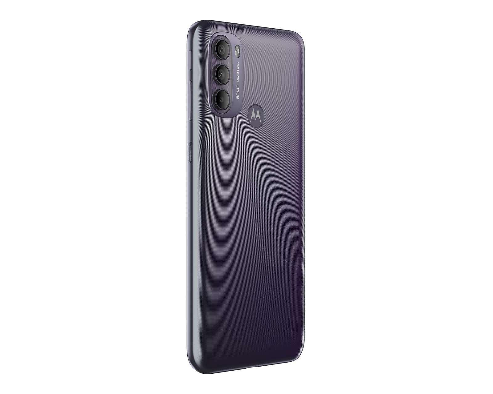 Foto 4 | Foto 4 | Celular Motorola Liberado Moto G31 128 GB Gris