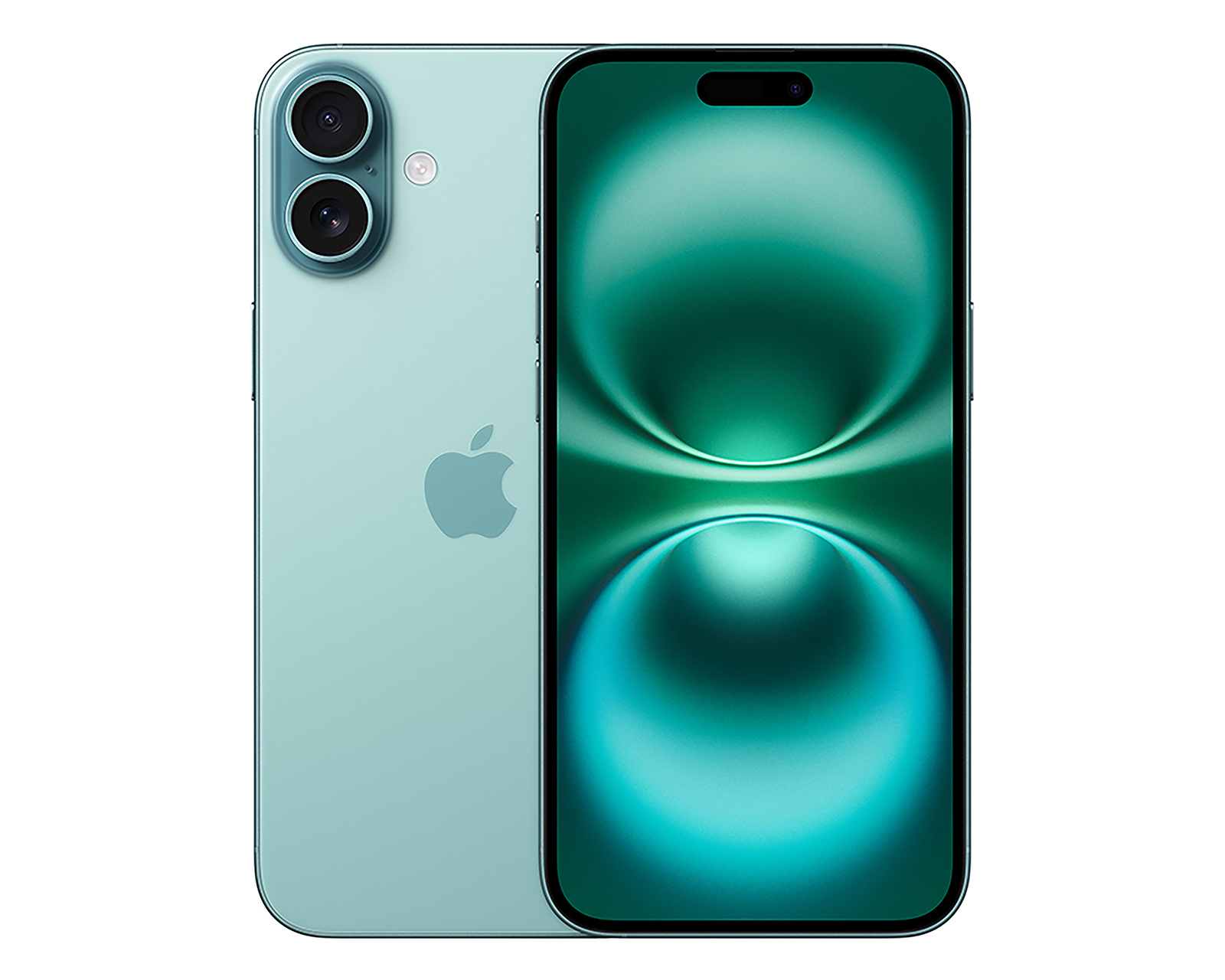 Foto 1 | Foto 1 | iPhone 16 Plus Liberado 128 GB Verde