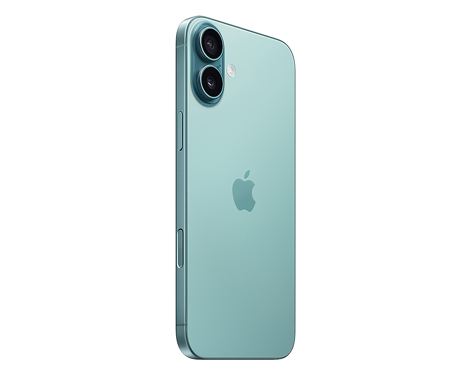 Foto 4 pulgar | Foto 3 | iPhone 16 Plus Liberado 128 GB Verde