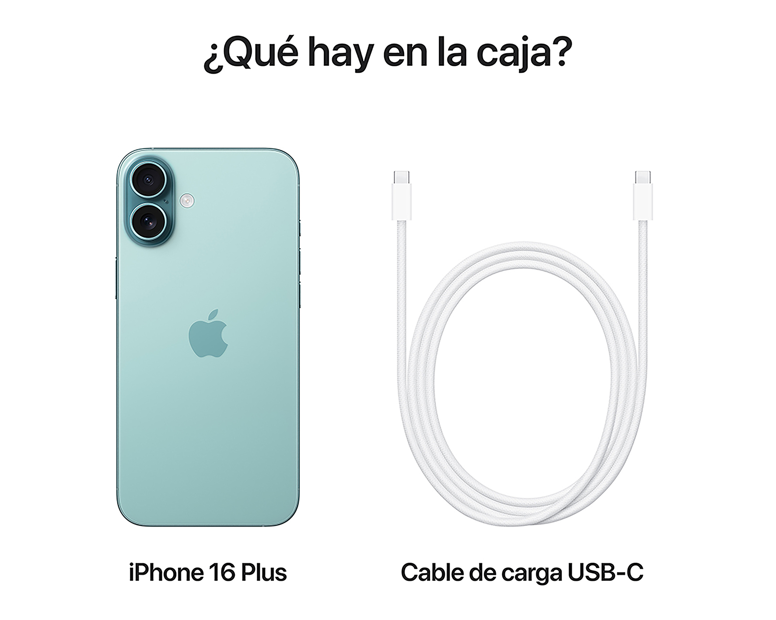 Foto 9 | Foto 9 | iPhone 16 Plus Liberado 128 GB Verde