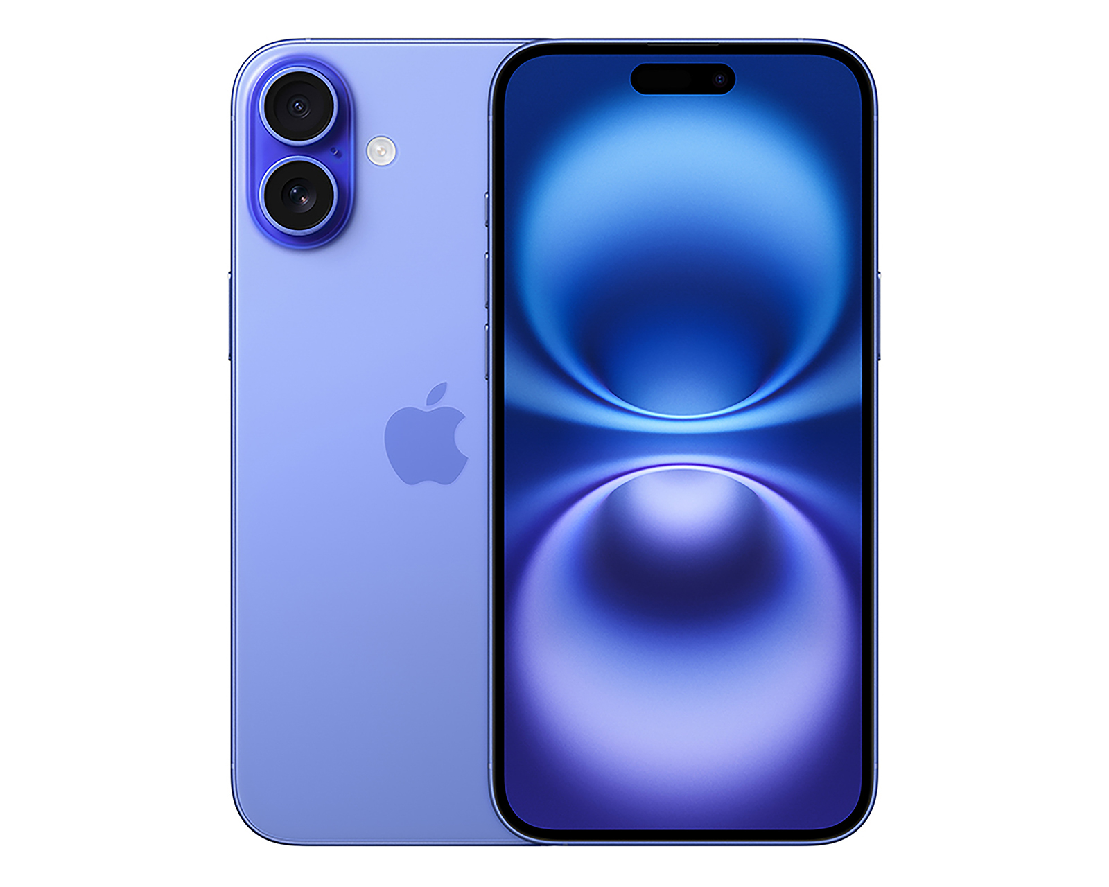 iPhone 16 Plus Liberado 256 GB Ultramarino