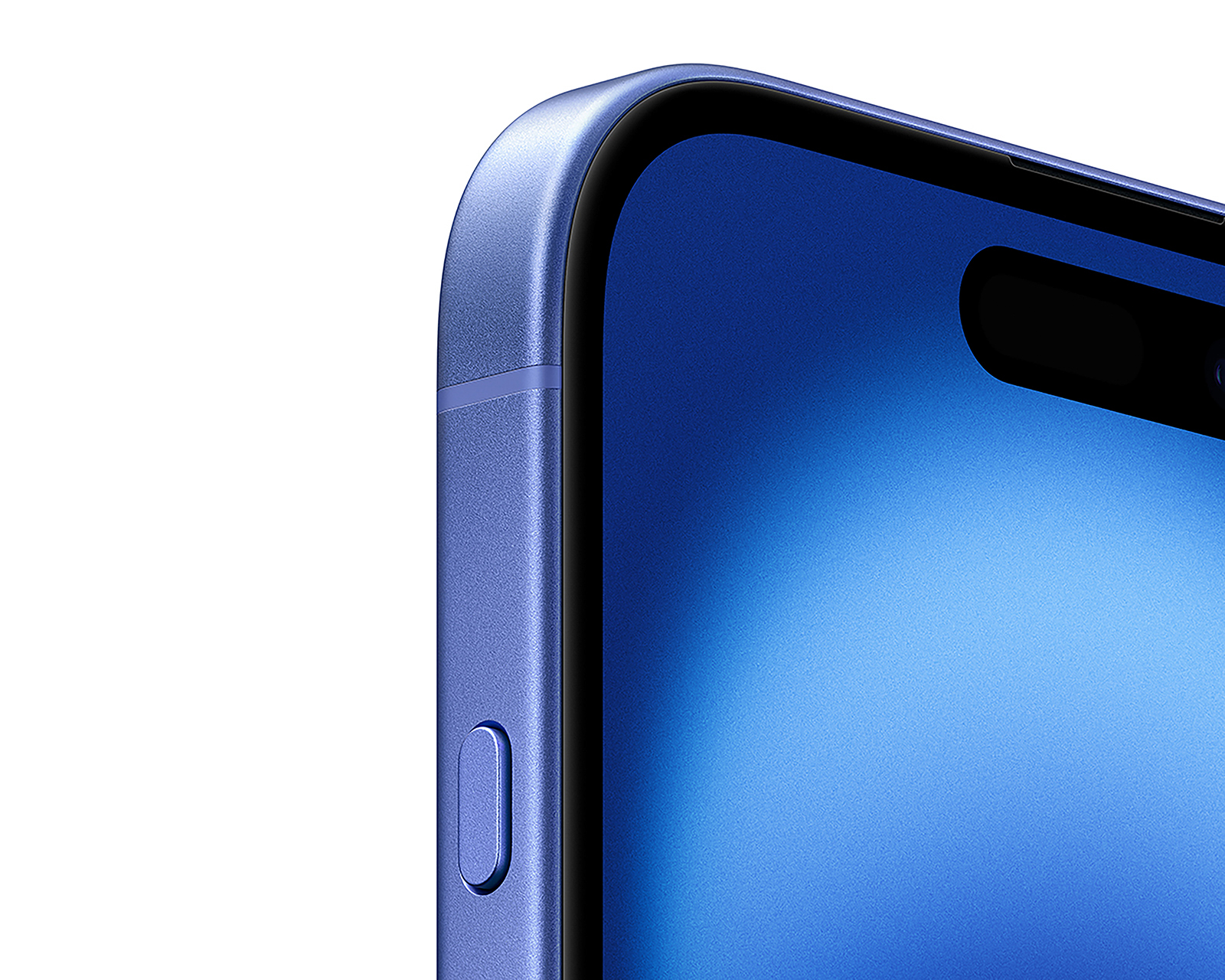 Foto 4 | Foto 4 | iPhone 16 Plus Liberado 256 GB Ultramarino