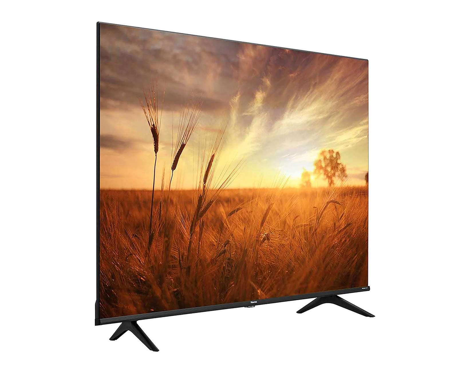 Foto 2 | Foto 2 | Pantalla LED Hisense 55 Pulgadas Ultra HD 4K Smart TV 55A6GV