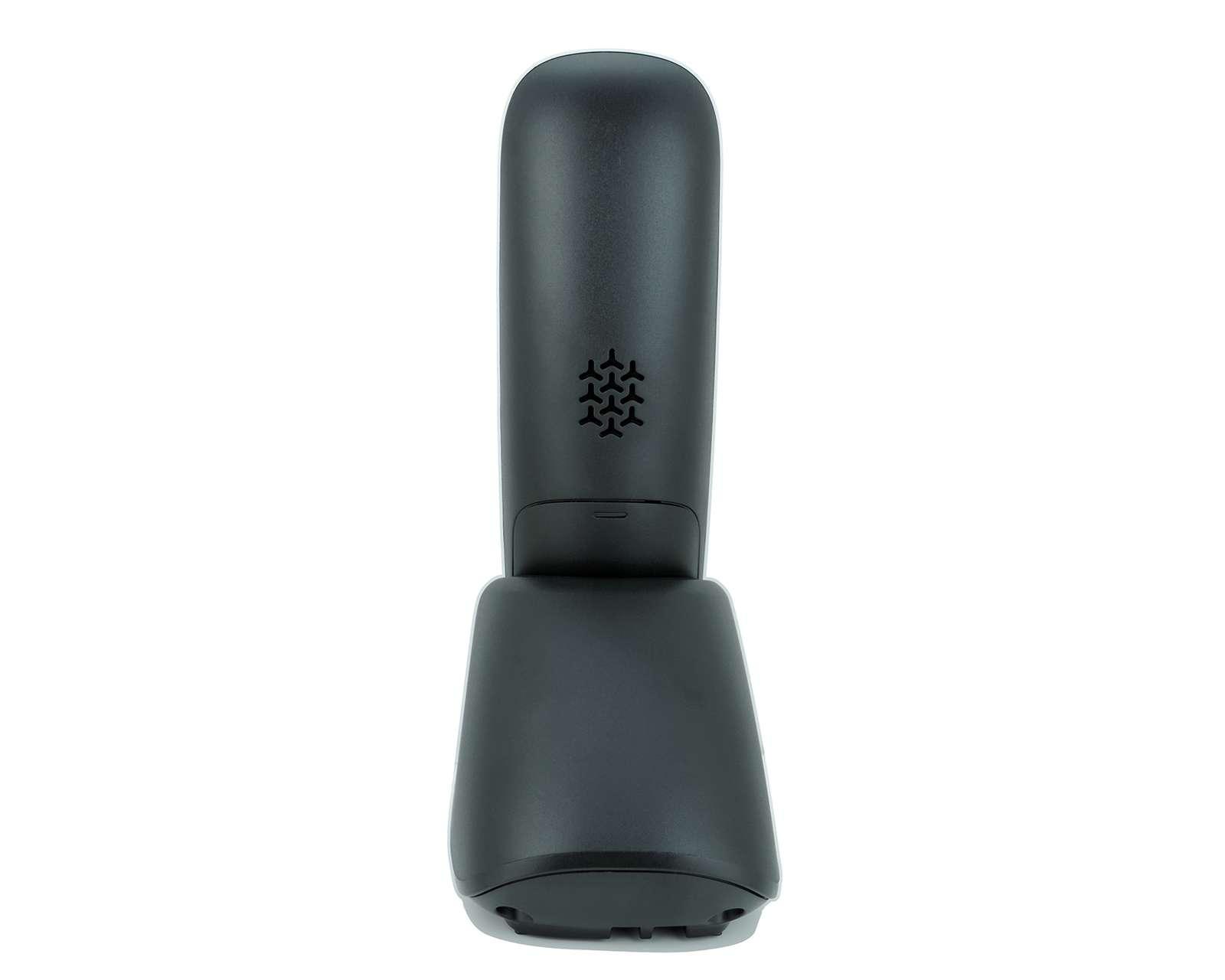 Foto 3 pulgar | Foto 2 | Teléfono Inalámbrico Motorola M750 Negro