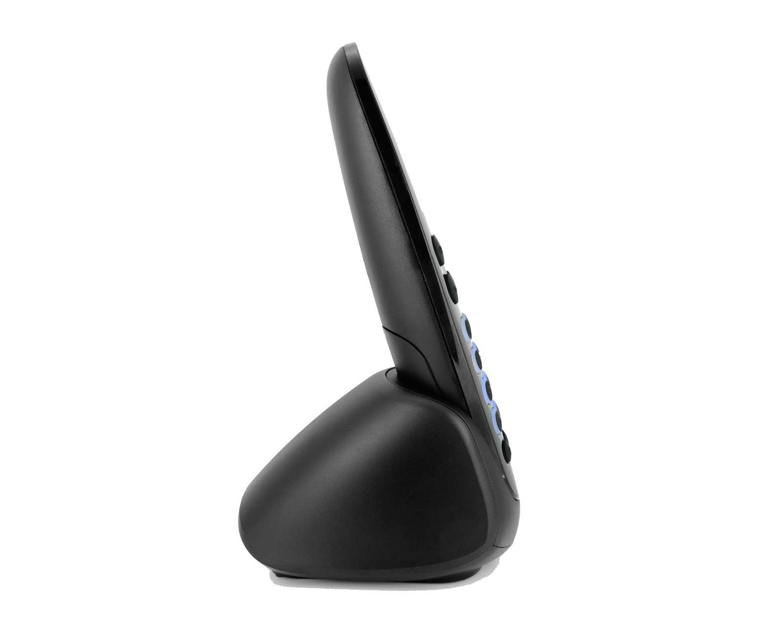 Foto 5 | Foto 5 | Teléfono Inalámbrico Motorola M750 Negro
