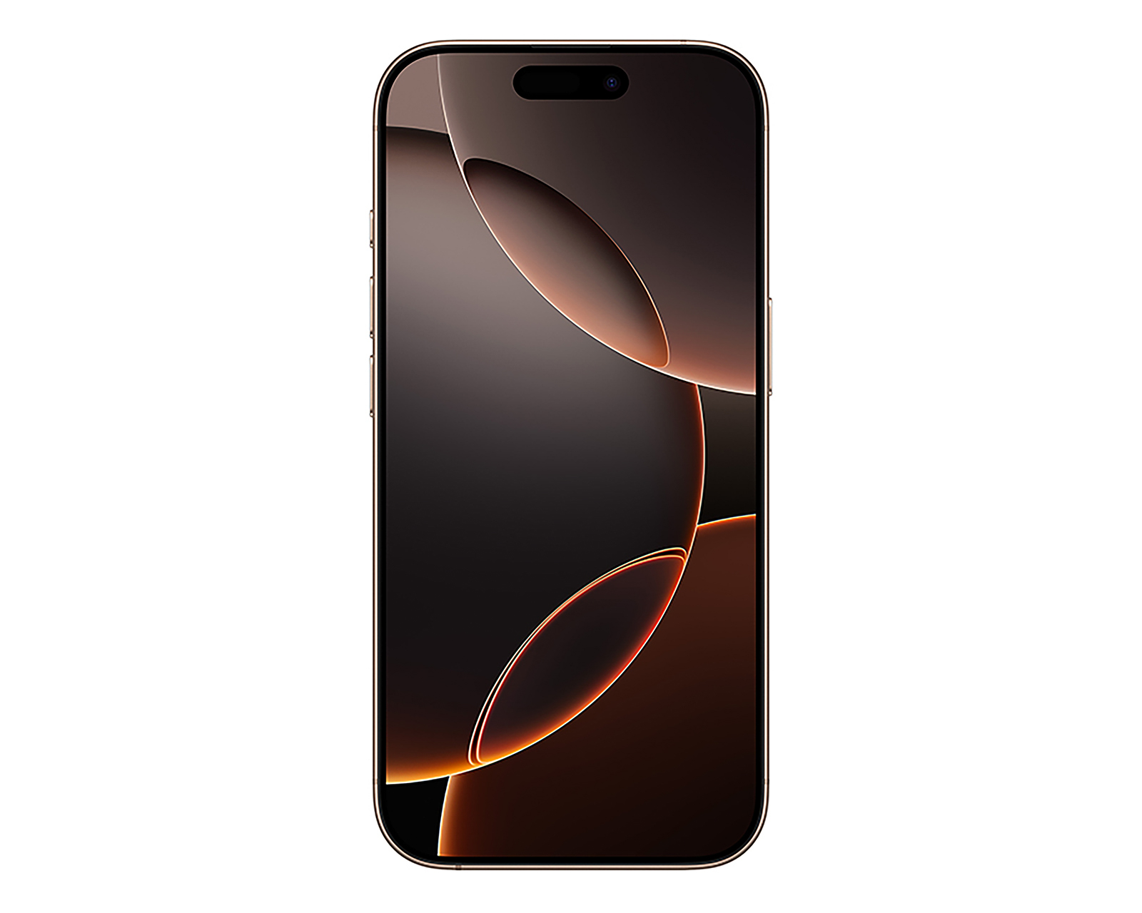 Foto 3 pulgar | Foto 2 | iPhone 16 Pro Liberado 256 GB Titanio del Desierto