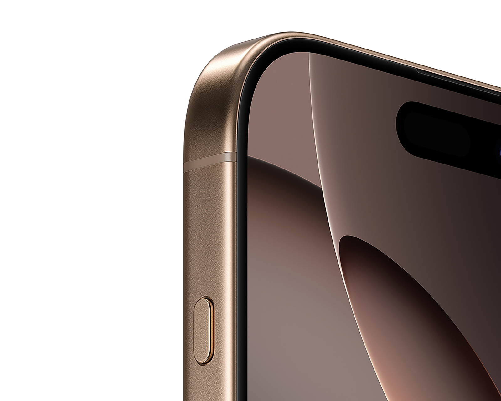 Foto 4 | Foto 4 | iPhone 16 Pro Liberado 256 GB Titanio del Desierto