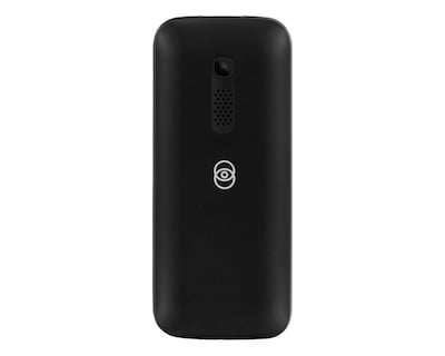 Foto 3 | Foto 3 | Celular Zuum Liberado Skip IV Dual Sim 32 MB Negro