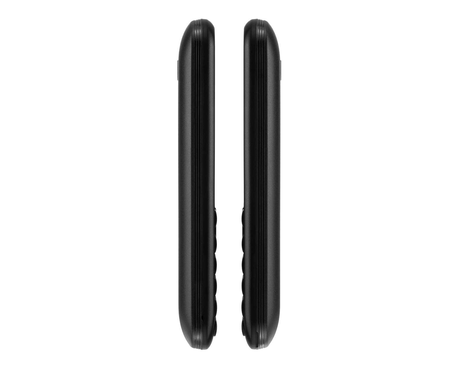 Foto 6 pulgar | Foto 5 | Celular Zuum Liberado Skip IV Dual Sim 32 MB Negro