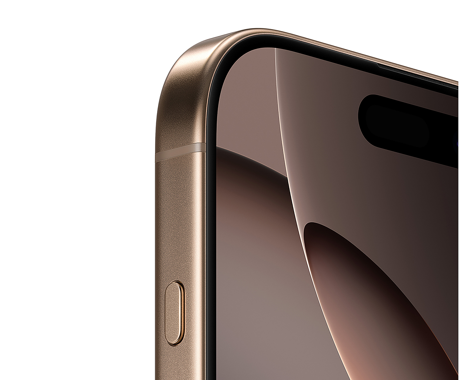 Foto 5 pulgar | Foto 4 | iPhone 16 Pro Max Liberado 256 GB Titanio del Desierto