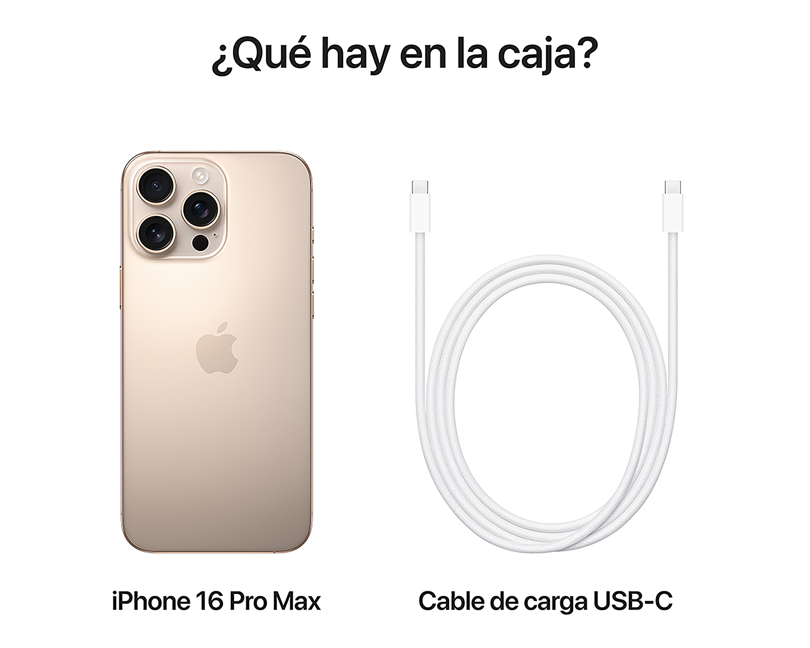 Foto 10 pulgar | Foto 9 | iPhone 16 Pro Max Liberado 256 GB Titanio del Desierto