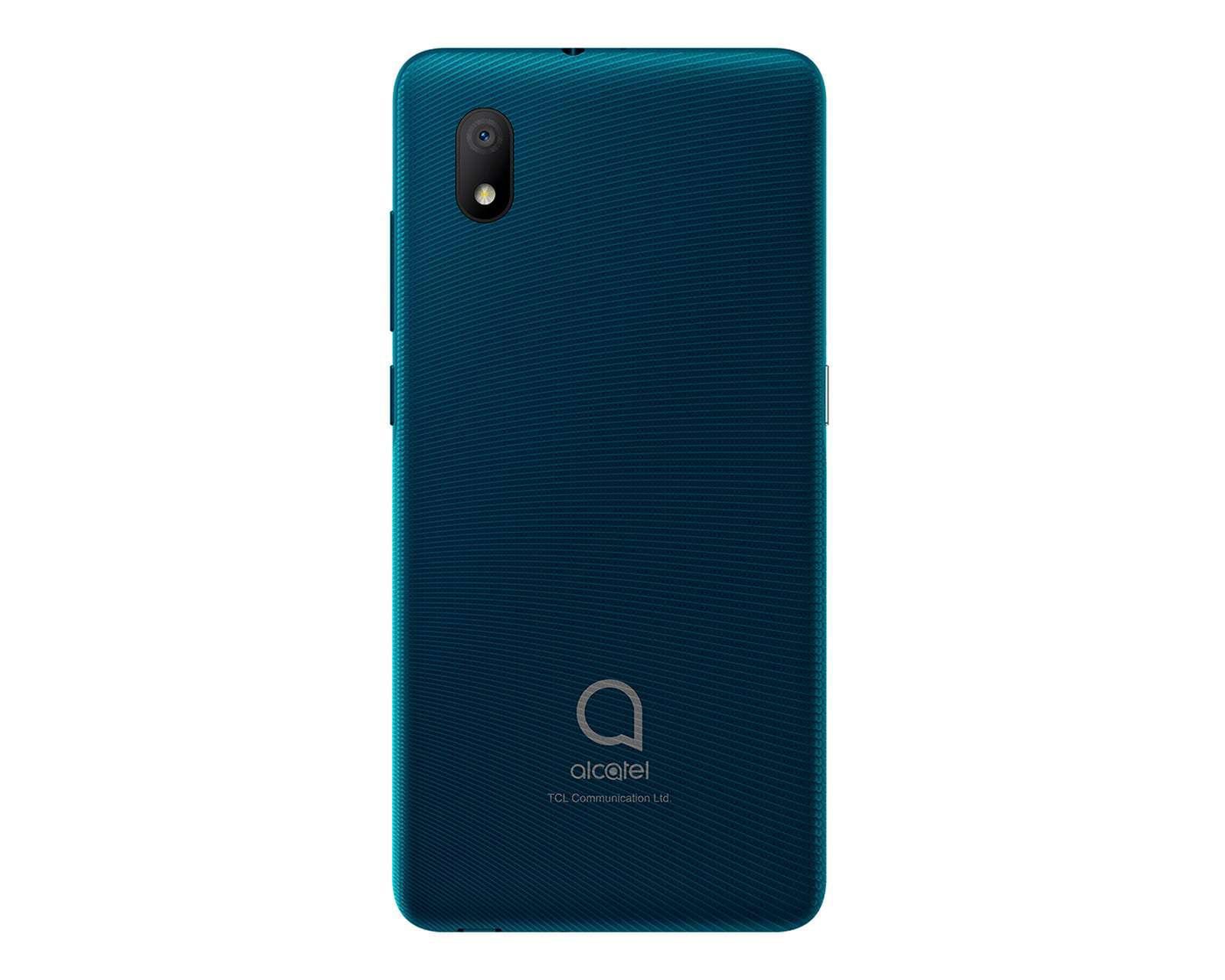 Foto 2 | Foto 2 | AT&T/Unefon Alcatel 1B 16 GB Azul