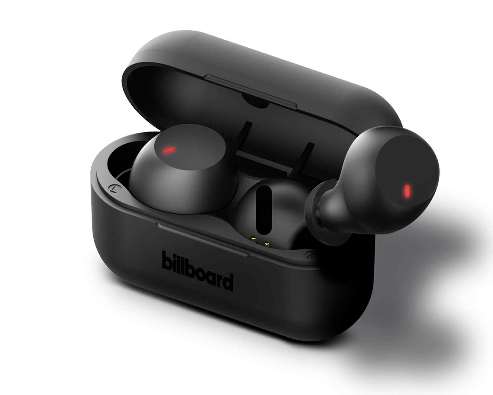 Audífonos True Wireless Billboard Bluetooth Soul Track