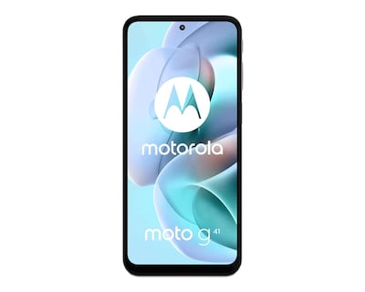 Foto 2 | Foto 2 | Celular Motorola Liberado Moto G41 128 GB Dorado