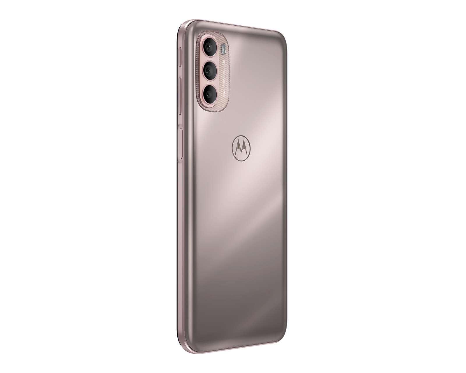 Foto 4 pulgar | Foto 3 | Celular Motorola Liberado Moto G41 128 GB Dorado