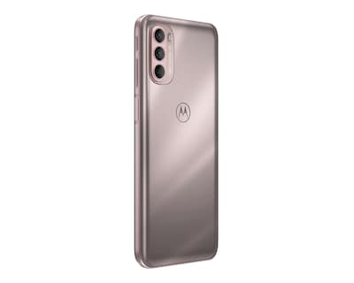 Foto 3 | Foto 3 | Celular Motorola Liberado Moto G41 128 GB Dorado