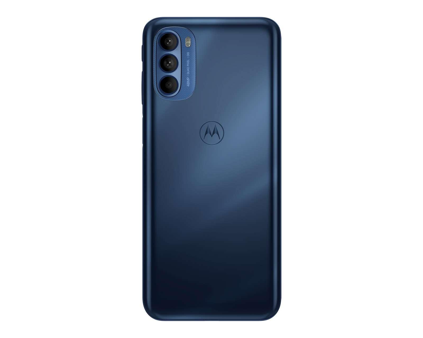 Celular Motorola Moto G41 Liberado 128 GB Negro