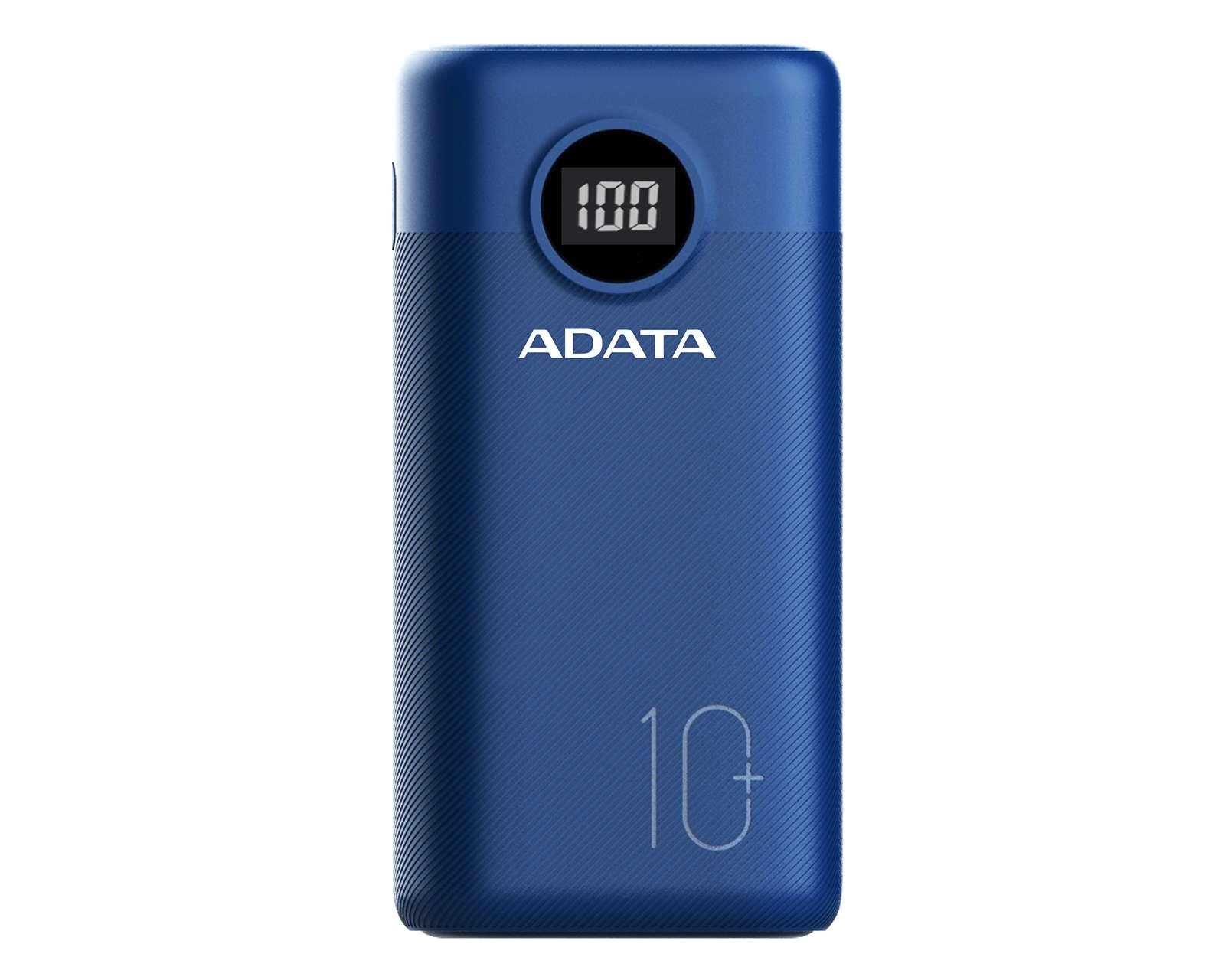 Foto 2 pulgar | Foto 1 | Batería Portátil Adata 10000 mAh