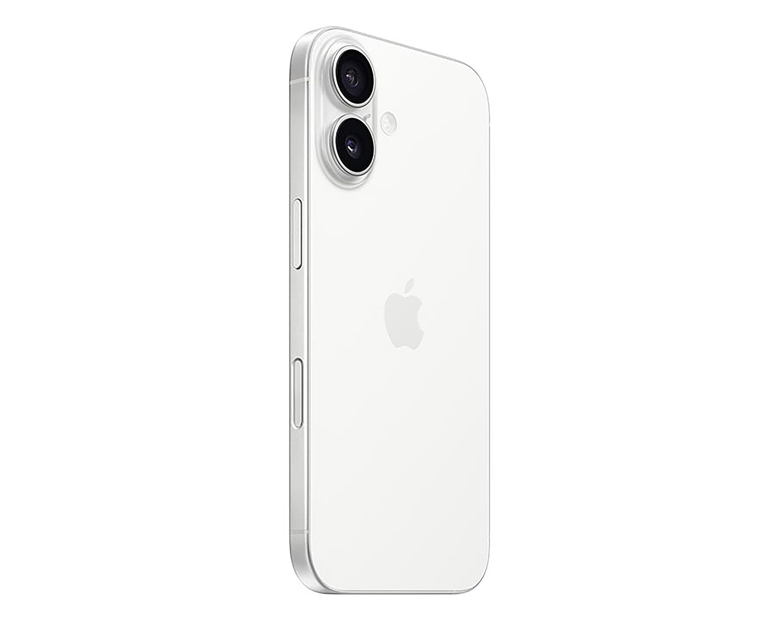 Foto 4 pulgar | Foto 3 | iPhone 16 Telcel 128 GB Blanco