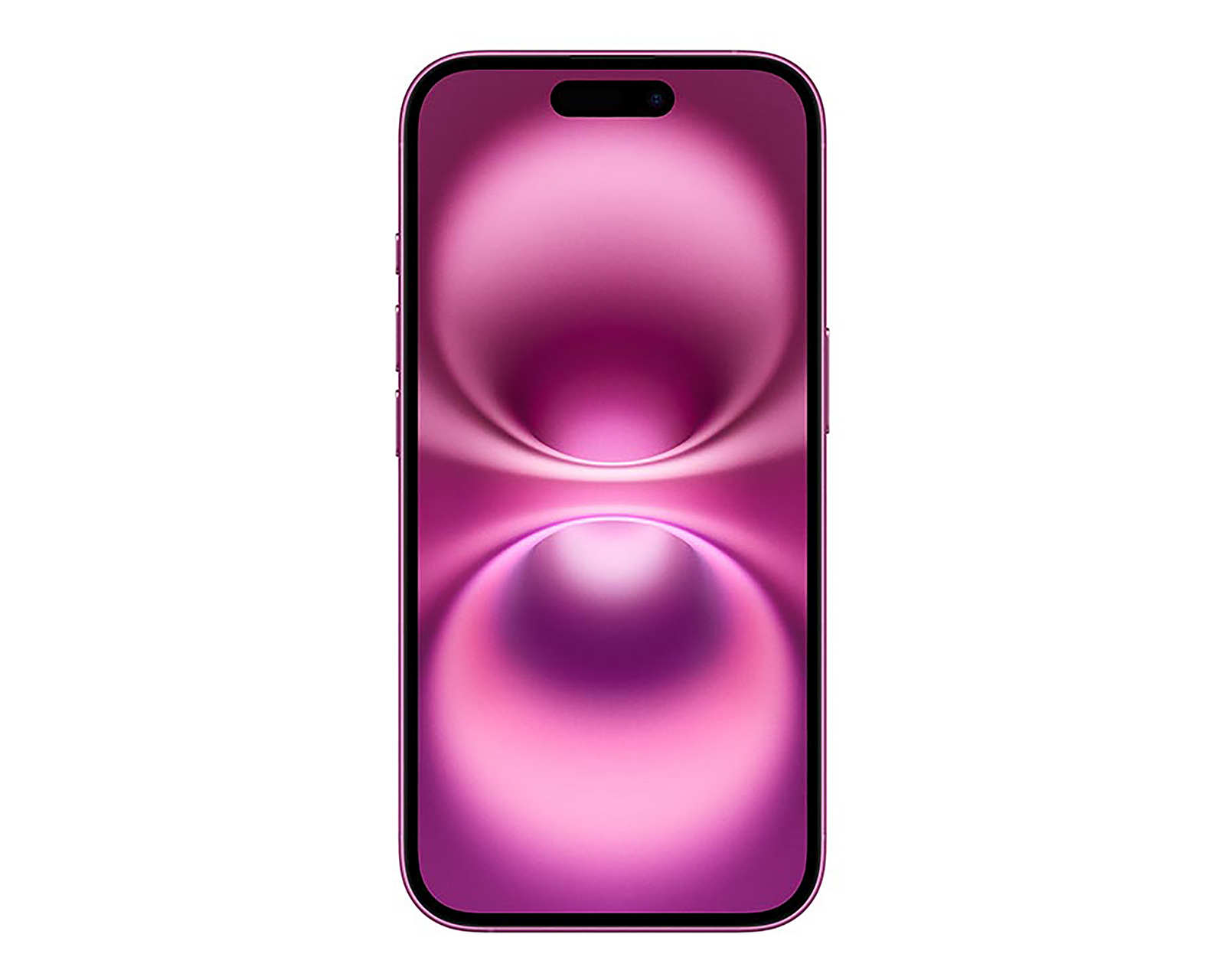 Foto 2 | Foto 2 | iPhone 16 Telcel 128 GB Rosa