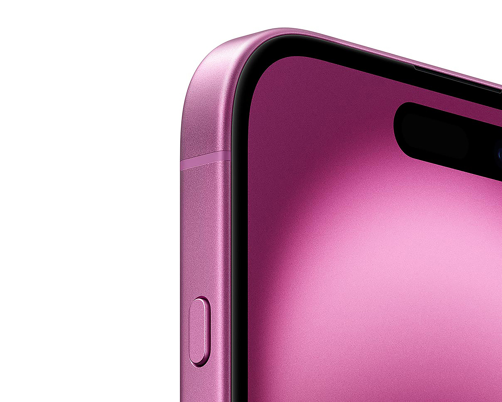 Foto 5 pulgar | Foto 4 | iPhone 16 Telcel 128 GB Rosa