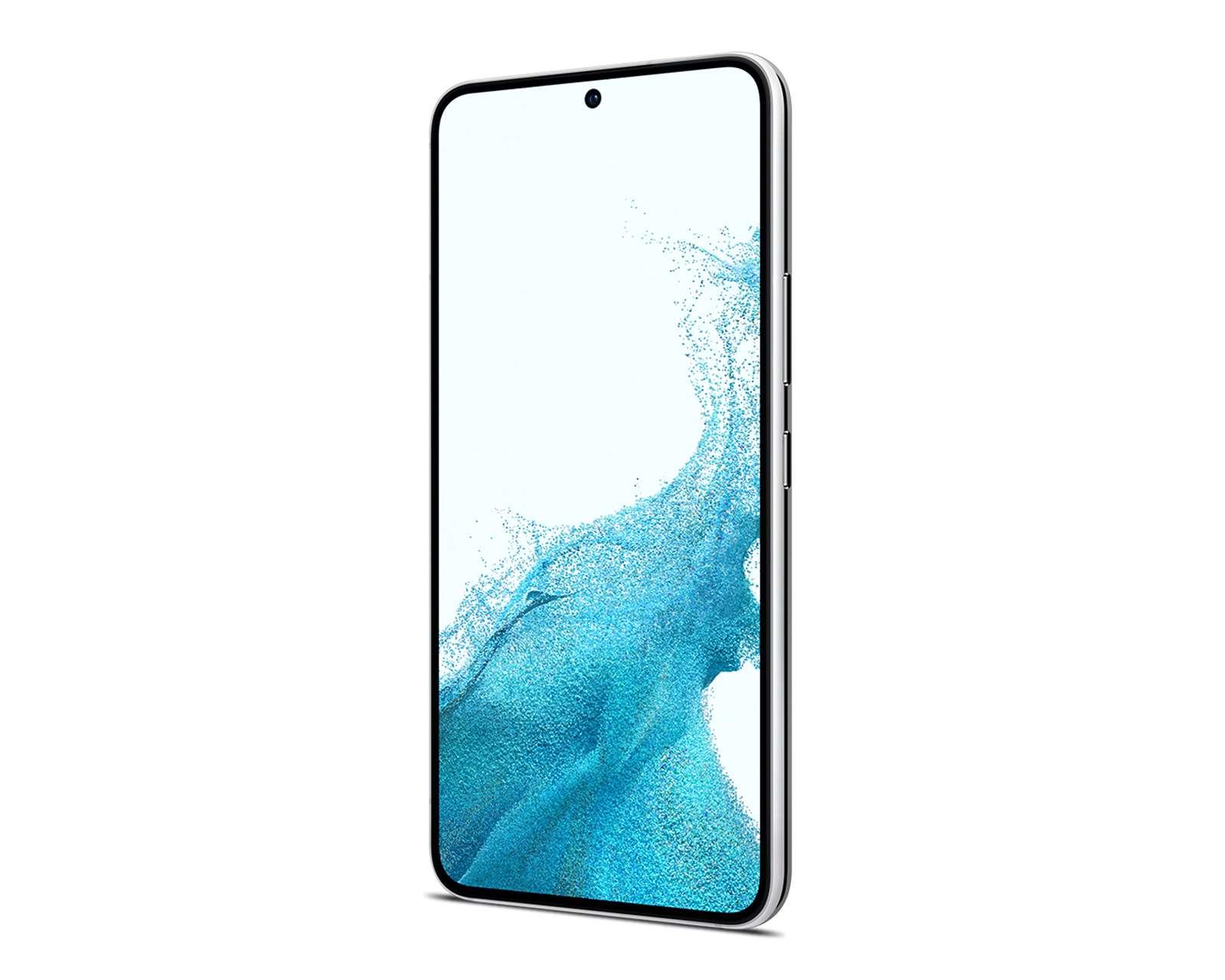 Foto 5 pulgar | Foto 4 | Celular Samsung Liberado Galaxy S22 256 GB Blanco